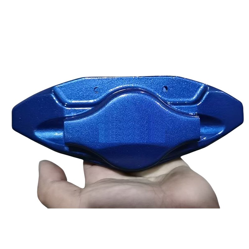 Factory Direct 7700 Caliper 2 Pistons Auto Parts Brake Disc Caliper Rear Kit for Honda Toyota nissan Subaru Wrx Gc8 350z 370z