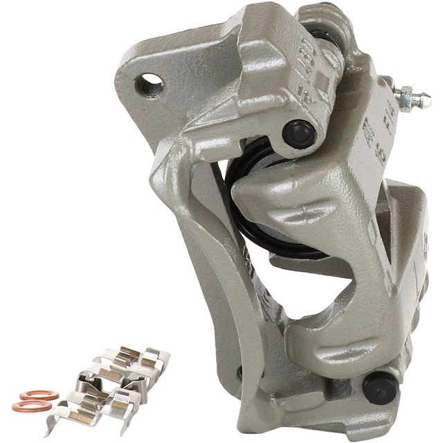 High Quality Brake Caliper Lexus GX460 GX470 2009-03 T-oyota 4-Runner Sequoia Disc Rear Brake Caliper Kit 4773034030-4775034030