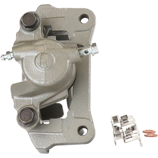 High Quality Brake Caliper Lexus GX460 GX470 2009-03 T-oyota 4-Runner Sequoia Disc Rear Brake Caliper Kit 4773034030-4775034030