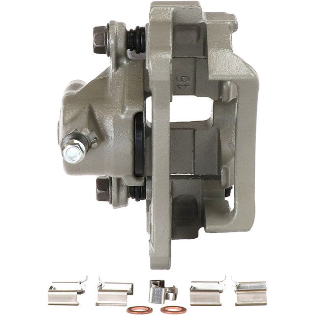 High Quality Brake Caliper Lexus GX460 GX470 2009-03 T-oyota 4-Runner Sequoia Disc Rear Brake Caliper Kit 4773034030-4775034030