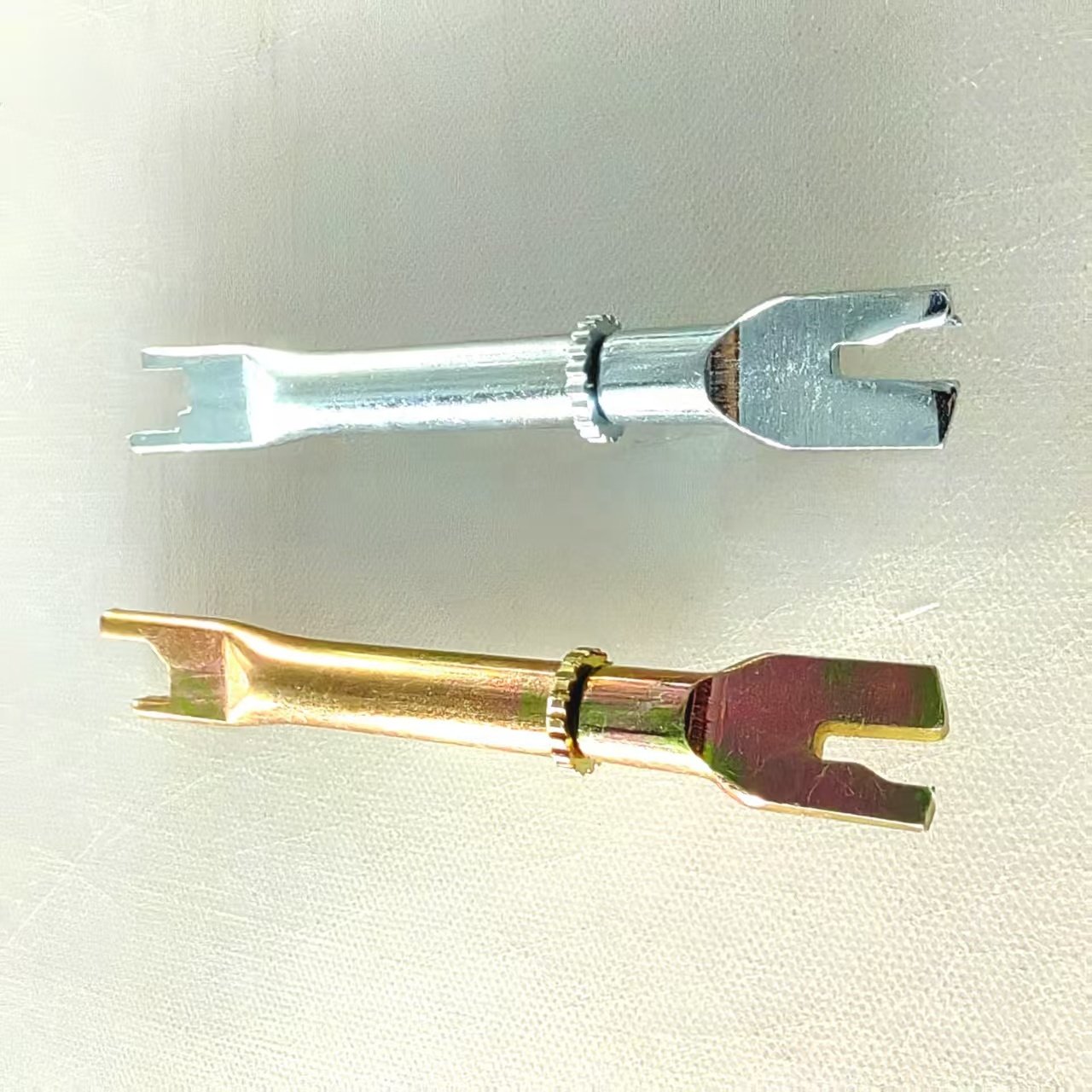 Suitable for Hyundai automobile drum regulator repair kit