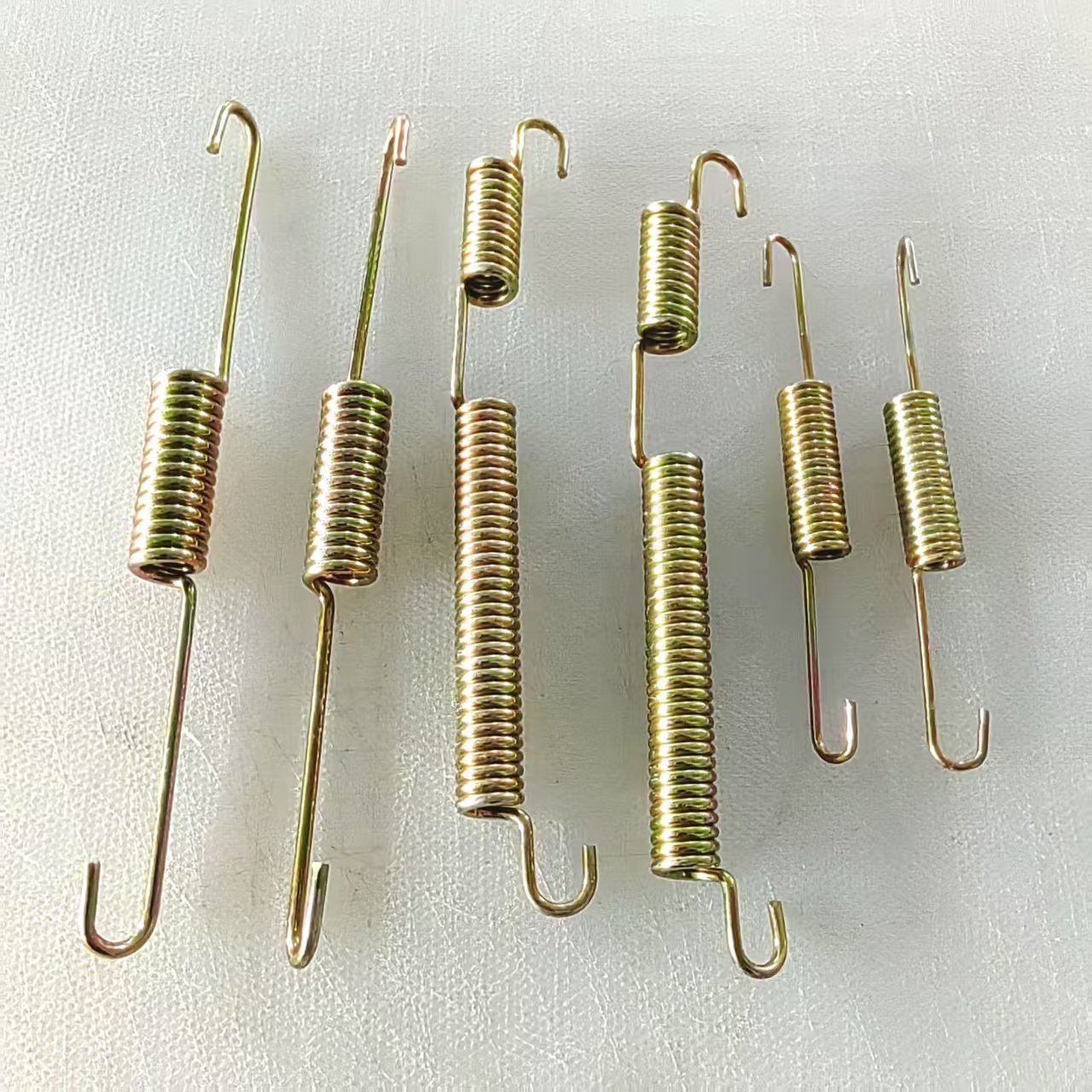 Suitable for Hyundai automobile drum regulator repair kit