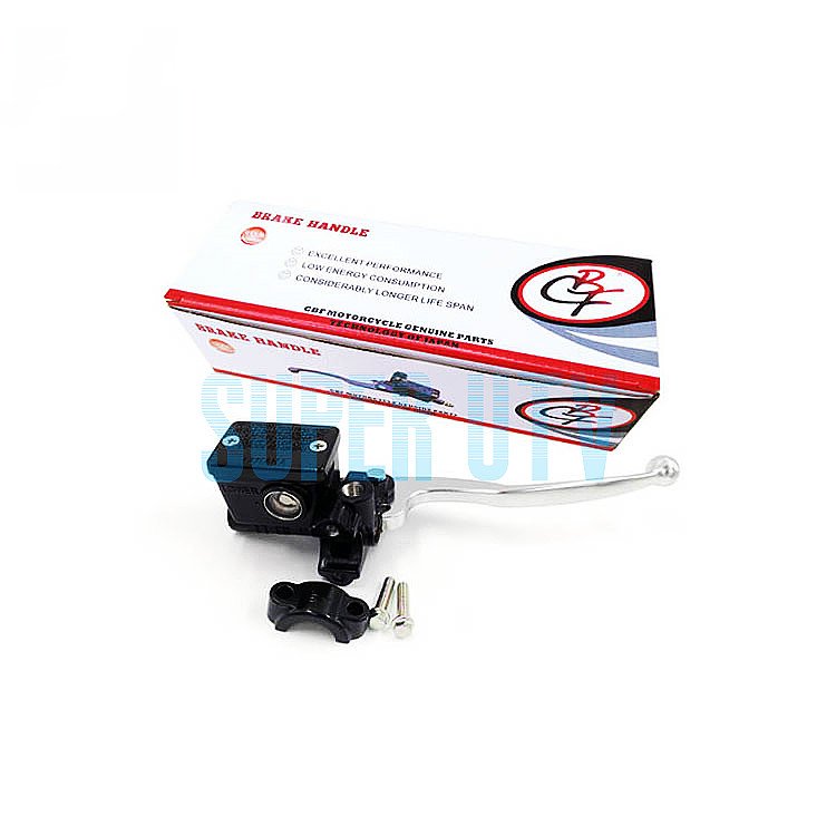 Brake Master Cylinder for Yamaha WR200 WR250R/X WR250Z XT225 XT250 SEROW225/250 DT230 LANZA DT200 DT125 TRICKER