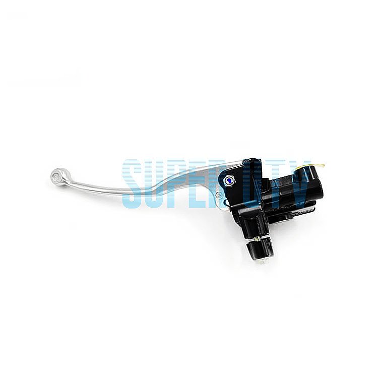 Brake Master Cylinder for Yamaha WR200 WR250R/X WR250Z XT225 XT250 SEROW225/250 DT230 LANZA DT200 DT125 TRICKER