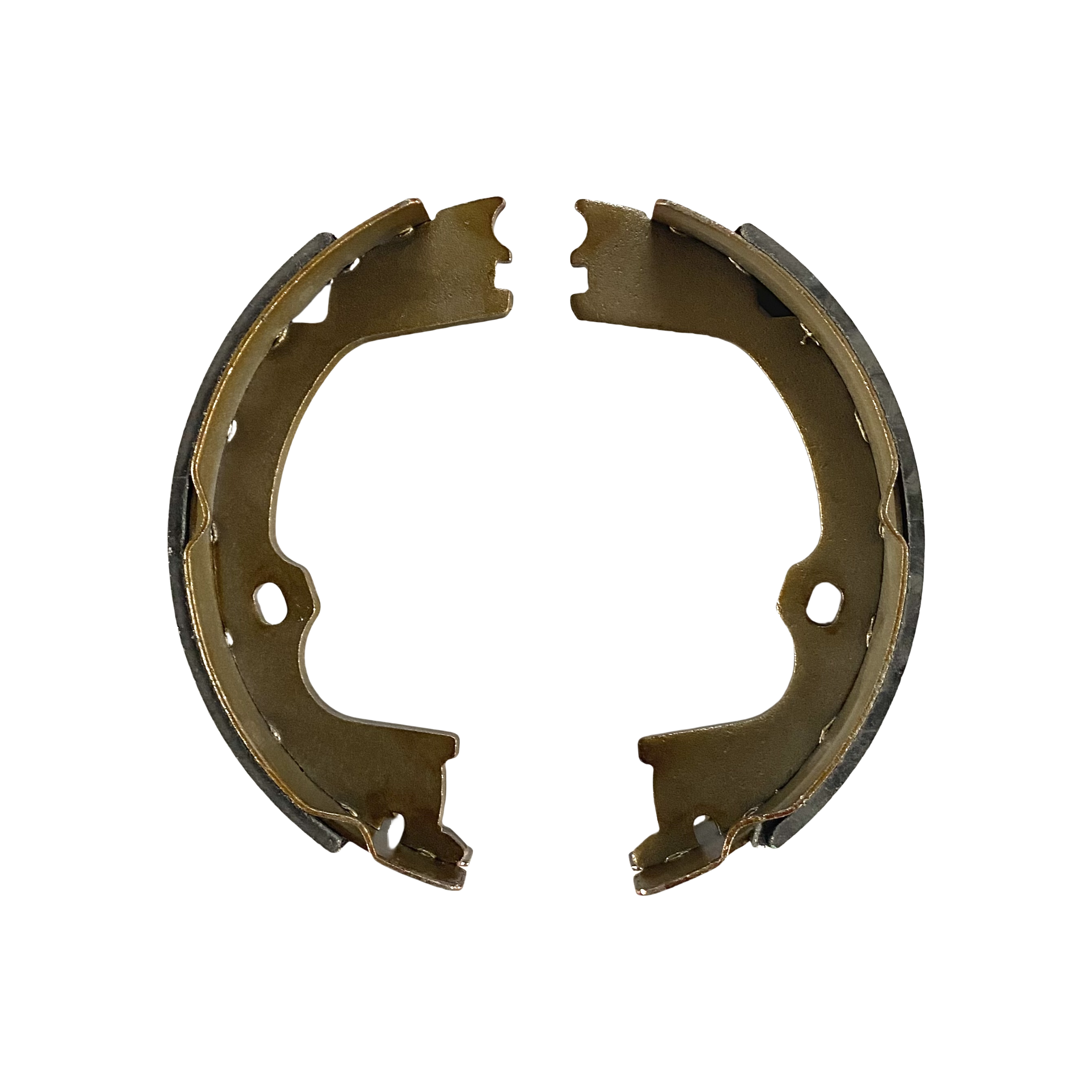 Factory Direct Wear Brake Shoe Support Custom.