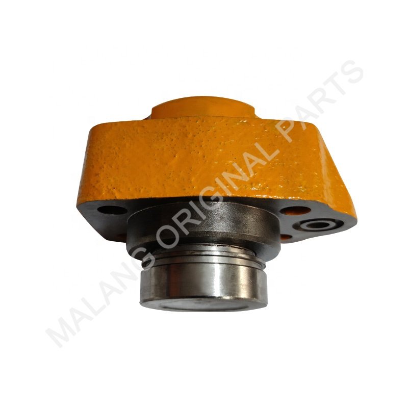 Heavy Truck Brake Cylinder Booster 75132-3577040 Rear Forklift Parts Master Tractor Brake Cylinder for Belaz