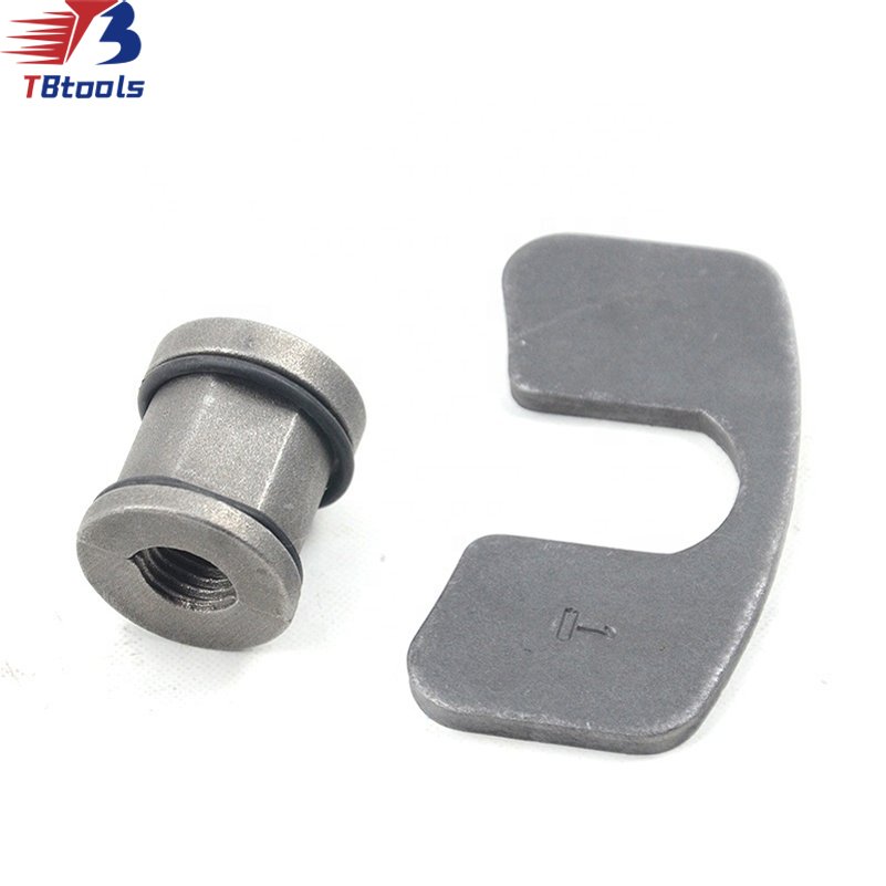 TBTOOLS Car Auto 6pc Universal Brake Caliper Rewind Wind Back Piston Repair Tool Kit Automotive Werkzeuge Vehicle Sets TB126