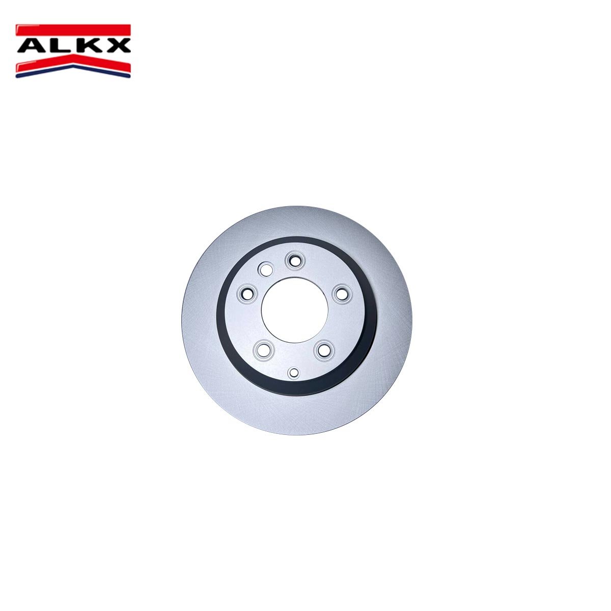 High Quality Rear Disc Brake Rotor for Porsche Audi VW 7L8615601G