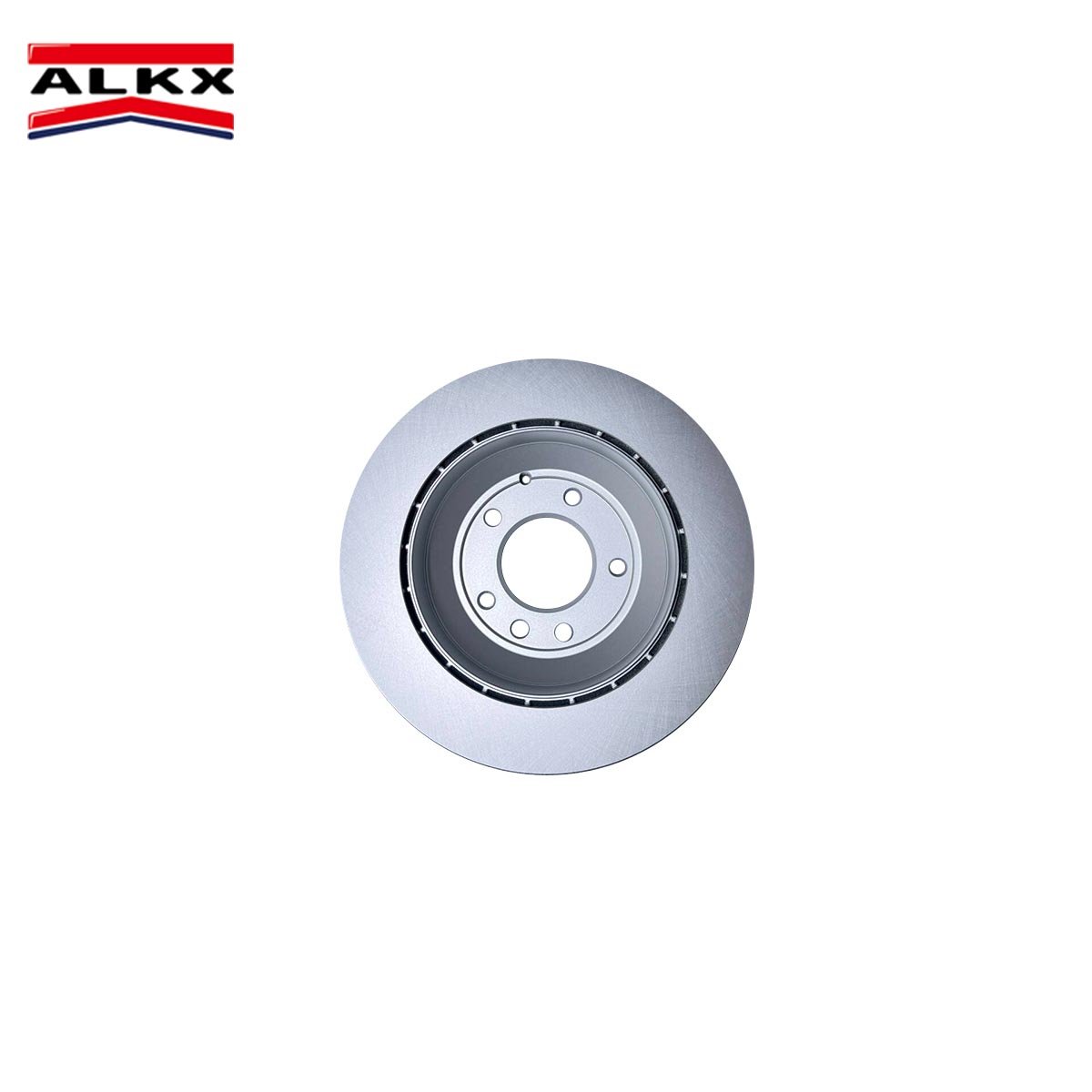High Quality Rear Disc Brake Rotor for Porsche Audi VW 7L8615601G