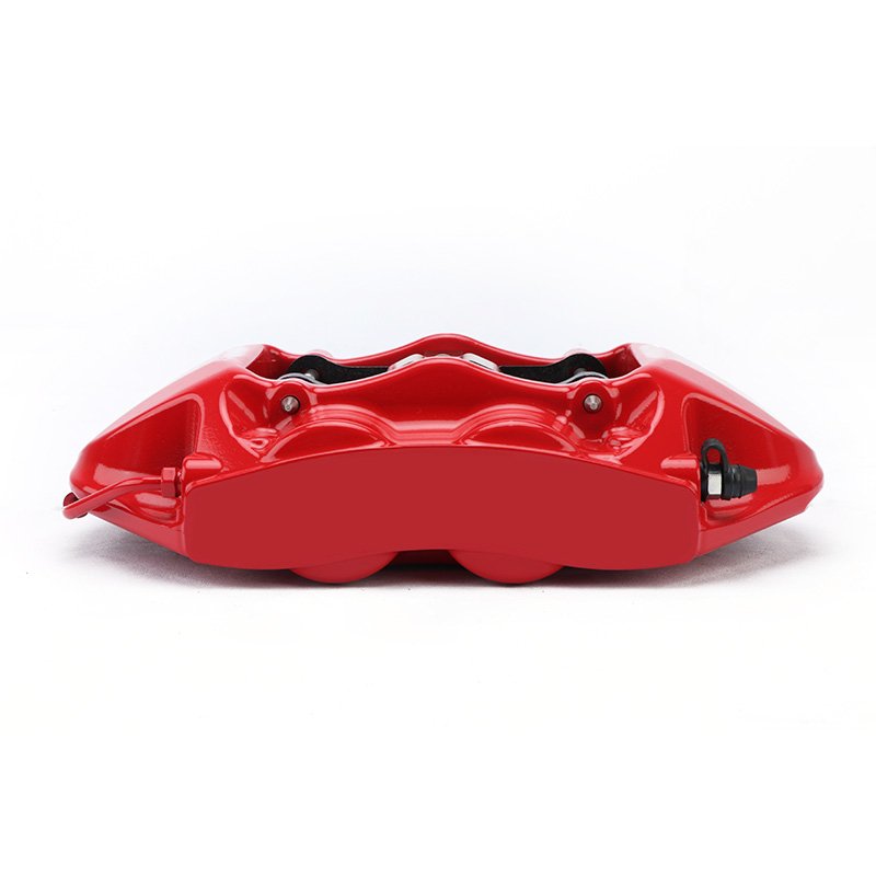 Custom logo GT4 Racing Car Big Brake Kit Rear Brake Systems for BMW M3 M4 M5