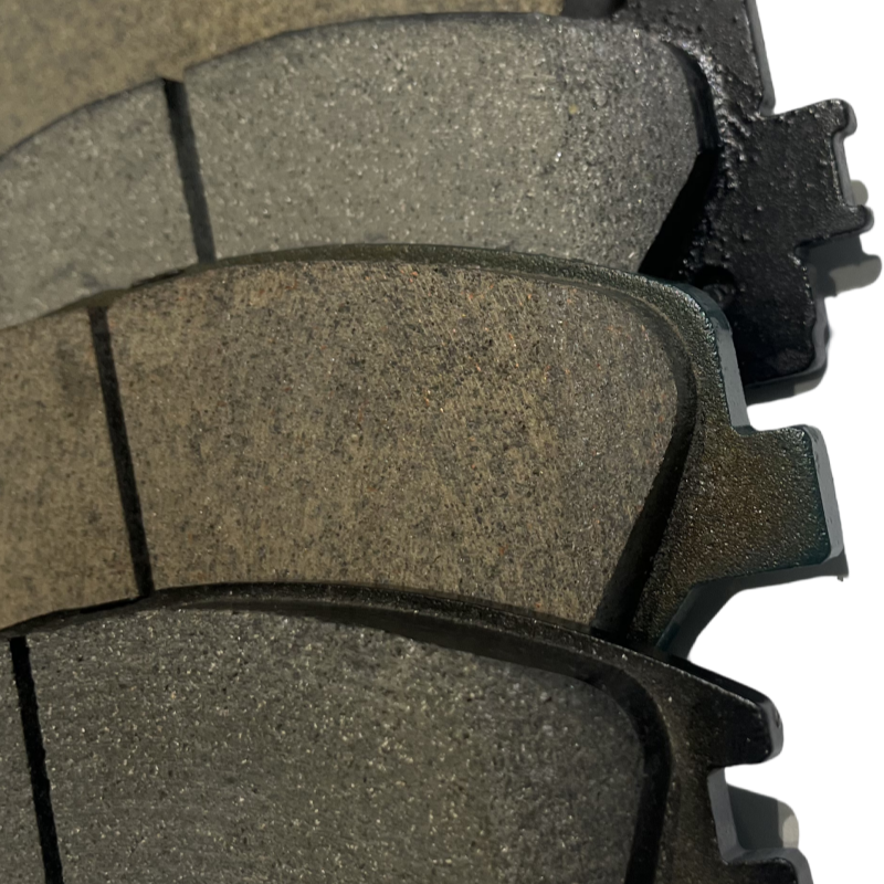Price Car Accessories Ceramic Auto Brake Pads/Car Part Accessories Auto Ceramic Pad Brake