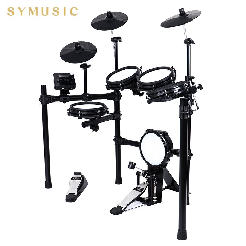 Elektrische Drumkit Electric Drums