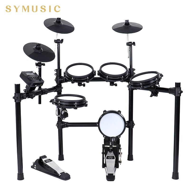 Elektrische Drumkit Electric Drums