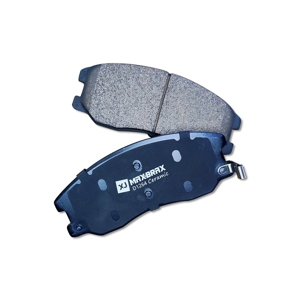 95459512 4810774 D1264 Auto Ceramic Brake Pads for GMC Terrain Cars Brake Pad