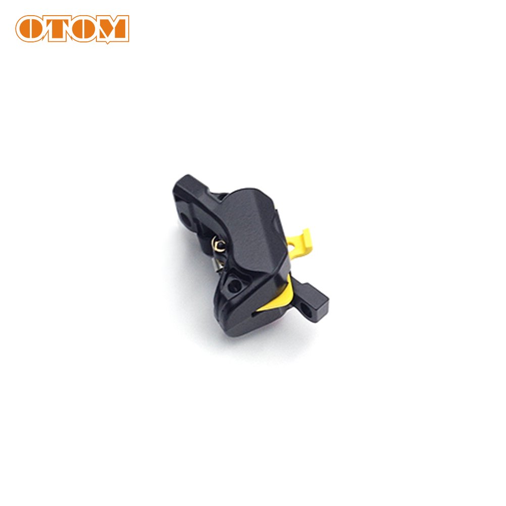 OTOM Sur Ron Electric Dirt Bike Accessories Surron Parts Light Bee Front Rear Brake Caliper