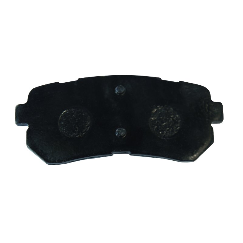 Car Parts Car Parts China Spare Parts Rear Disc Brake Pad for HYUNDAI KIA SP1187 58302-1GA00