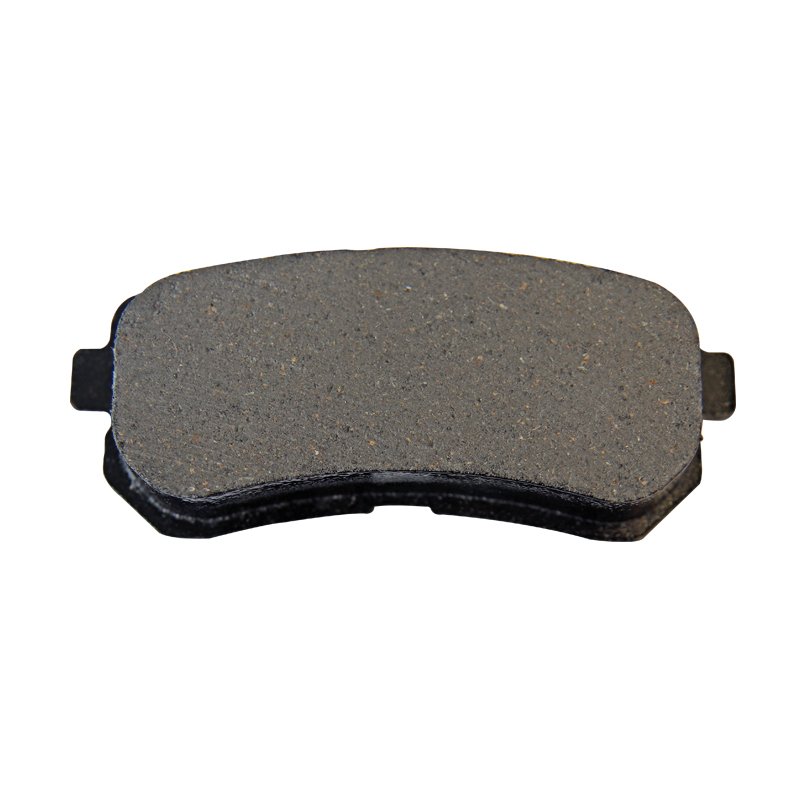 Car Parts Car Parts China Spare Parts Rear Disc Brake Pad for HYUNDAI KIA SP1187 58302-1GA00