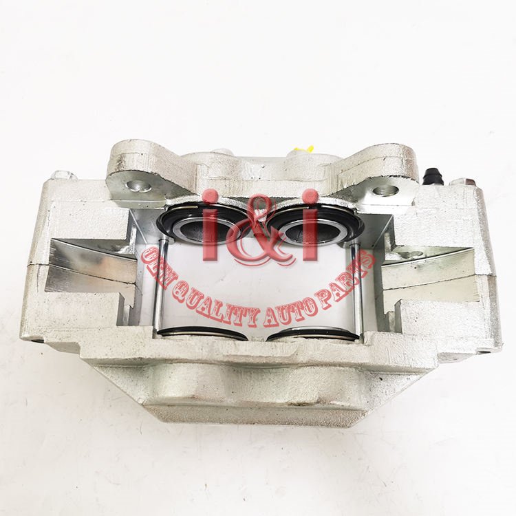 New Trend Auto Brake Systems Auto Brake Front Calipers 47750-60370 for LEXUS(EU) LEXUS GX460