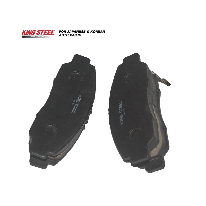 KINGSTEEL D787 D1276 D1506 D1608 D959 OE 45022-S0A-J20 Wholesale Price Car Parts Ceramic Break Brake Pads for HONDA Accord Civic