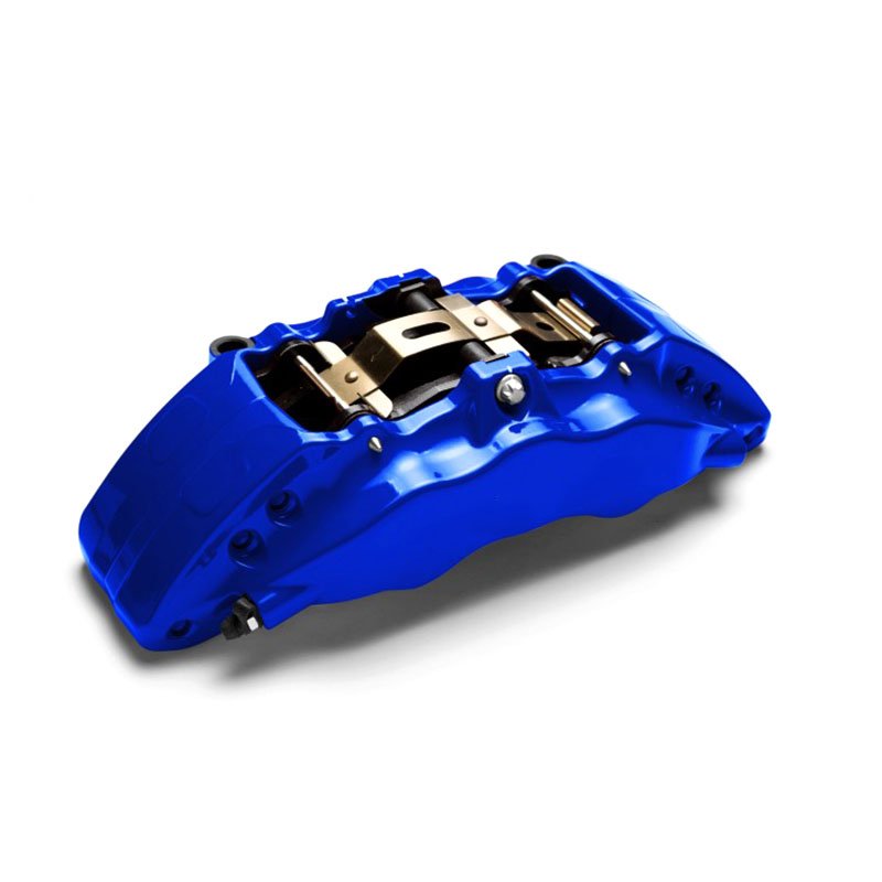 Split Big Six Piston and Size 27, 31.8, 38mm Big Six Brake Calipers for Toyota Special Street Version Brake Series