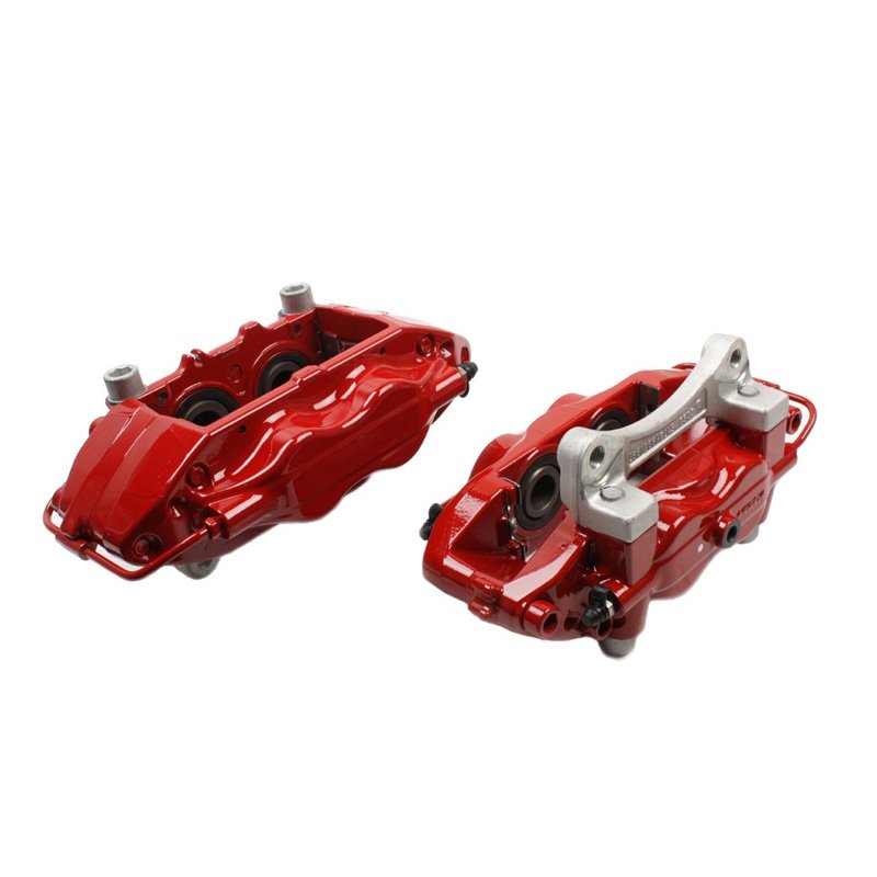 Split Big Six Piston and Size 27, 31.8, 38mm Big Six Brake Calipers for Toyota Special Street Version Brake Series