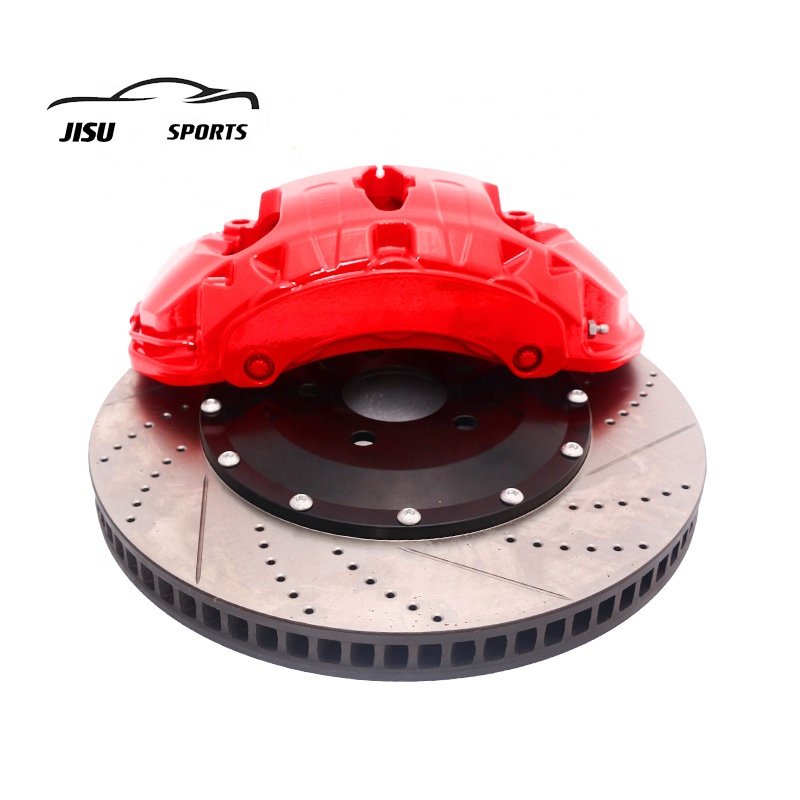 Factory OEM High Quality 20Z Brake Disc Caliper Set 355-380mm for Audi Front and Rear Wheel Brake Kit in China
