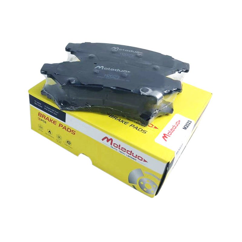 M2023 D1000-7901 18048676 Brake Pad for Chevrolet Captiva Sport Uplander Gdb7769 Fdb4322 D1000