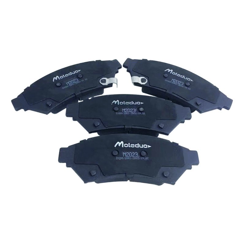 M2023 D1000-7901 18048676 Brake Pad for Chevrolet Captiva Sport Uplander Gdb7769 Fdb4322 D1000