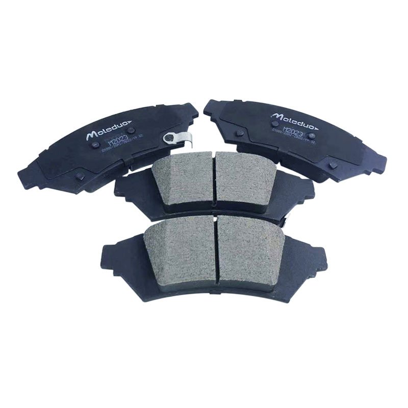 M2023 D1000-7901 18048676 Brake Pad for Chevrolet Captiva Sport Uplander Gdb7769 Fdb4322 D1000