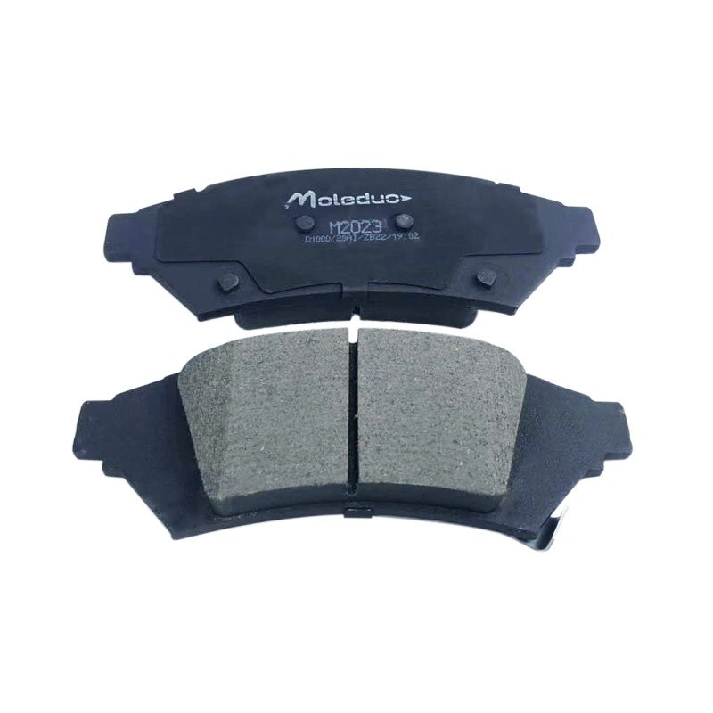 M2023 D1000-7901 18048676 Brake Pad for Chevrolet Captiva Sport Uplander Gdb7769 Fdb4322 D1000
