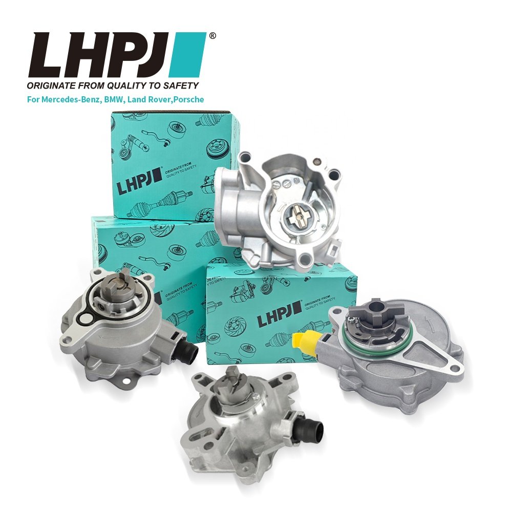 For Porsche Volvo Land Rover Jaguar Benz BMW High-ending Brand Car Wheel Ceramic Brake Pads Auto Brake Systems Parts
