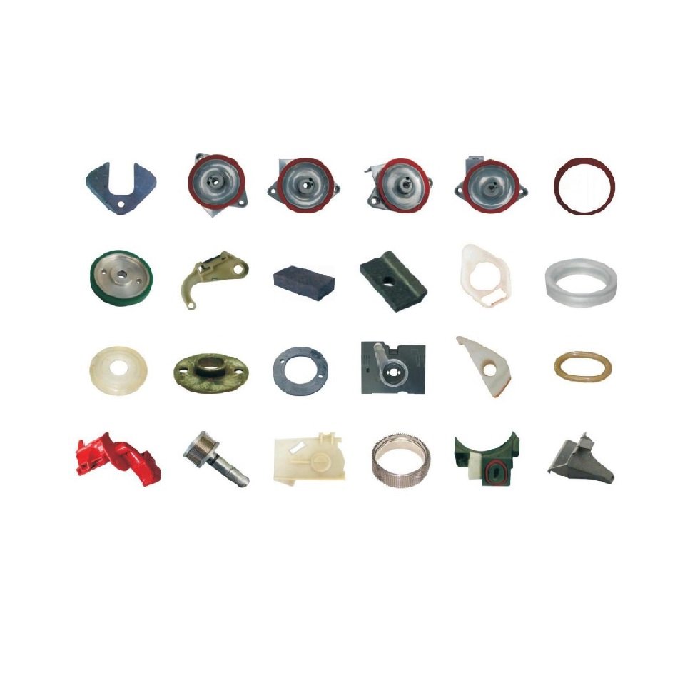Spare Parts for Rotor Spinning Machine and OE Machine Schlafhorst Autocoro SE7/SE8/SE9/SE10/SE11 for Textile Machinery