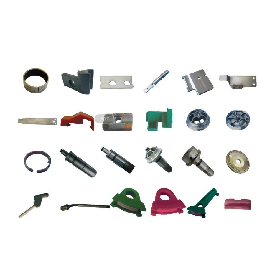 Spare Parts for Rotor Spinning Machine and OE Machine Schlafhorst Autocoro SE7/SE8/SE9/SE10/SE11 for Textile Machinery