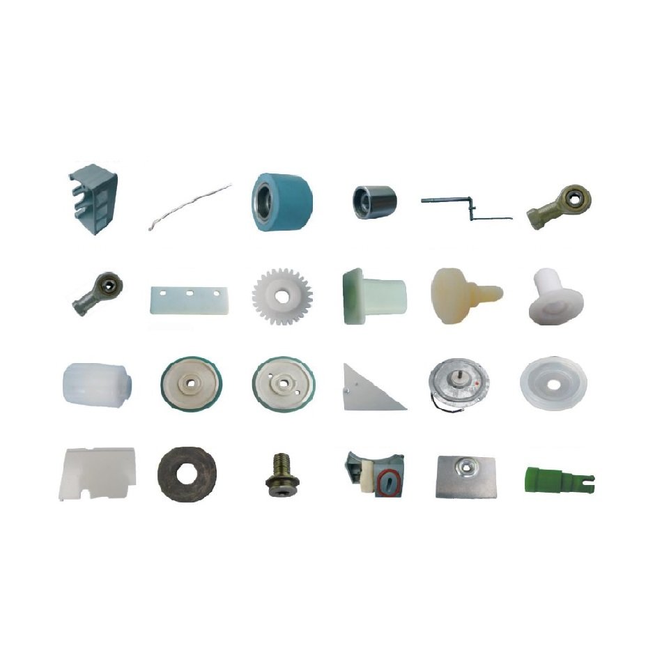 Spare Parts for Rotor Spinning Machine and OE Machine Schlafhorst Autocoro SE7/SE8/SE9/SE10/SE11 for Textile Machinery