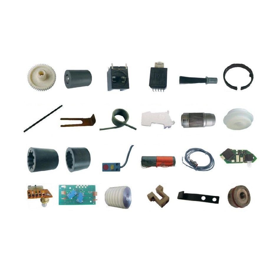 Spare Parts for Rotor Spinning Machine and OE Machine Schlafhorst Autocoro SE7/SE8/SE9/SE10/SE11 for Textile Machinery