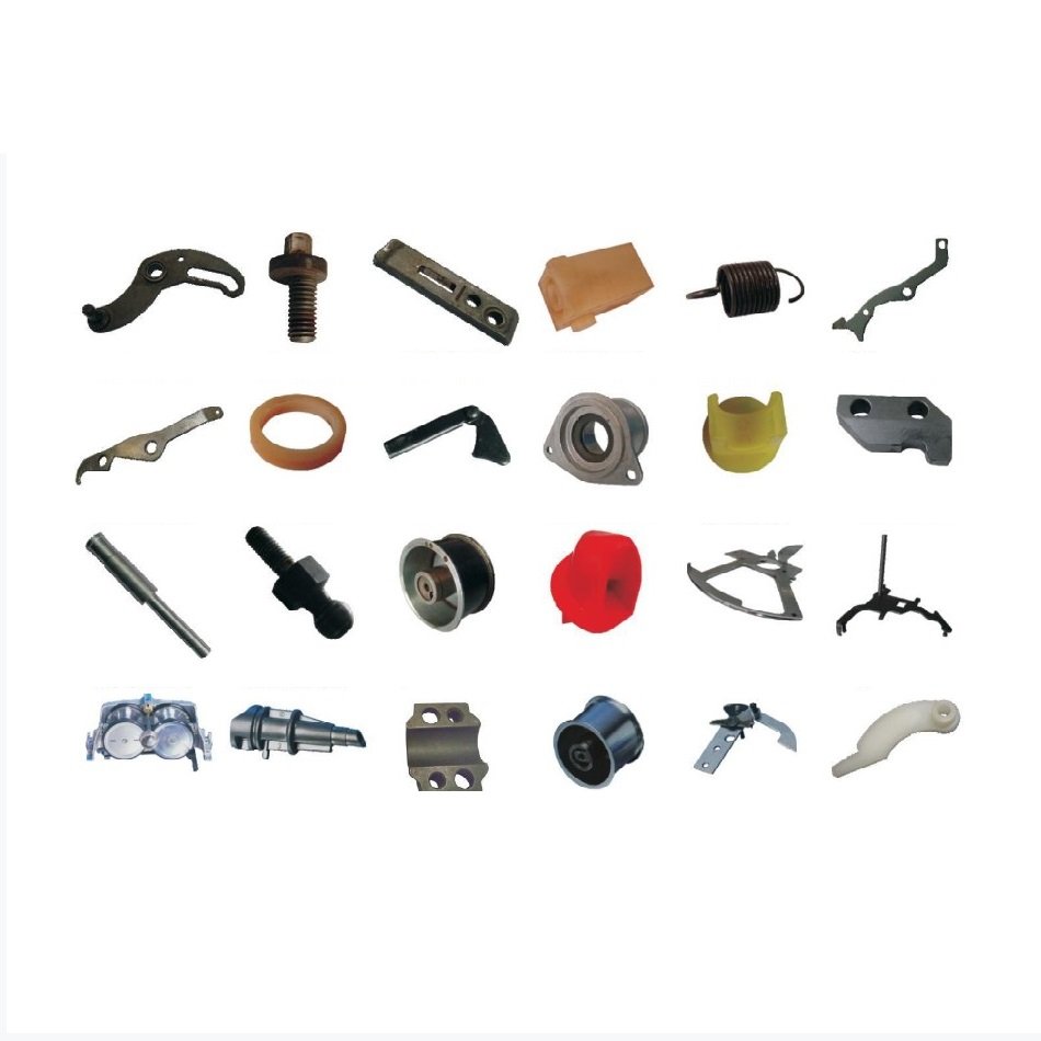 Spare Parts for Rotor Spinning Machine and OE Machine Schlafhorst Autocoro SE7/SE8/SE9/SE10/SE11 for Textile Machinery