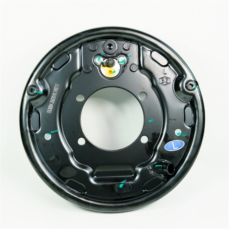 Manufacturer Customized Automobile Braking System Drum Brake Drum SHU D53004 for PICK up VAN