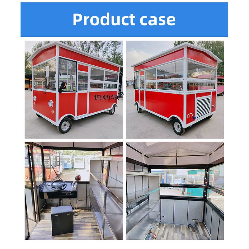 60V 1500W DC Brushless Small Four-wheel Dining Car Complete Set of Conversion Accessories 800kg Shift Rear Axle Controller Parts
