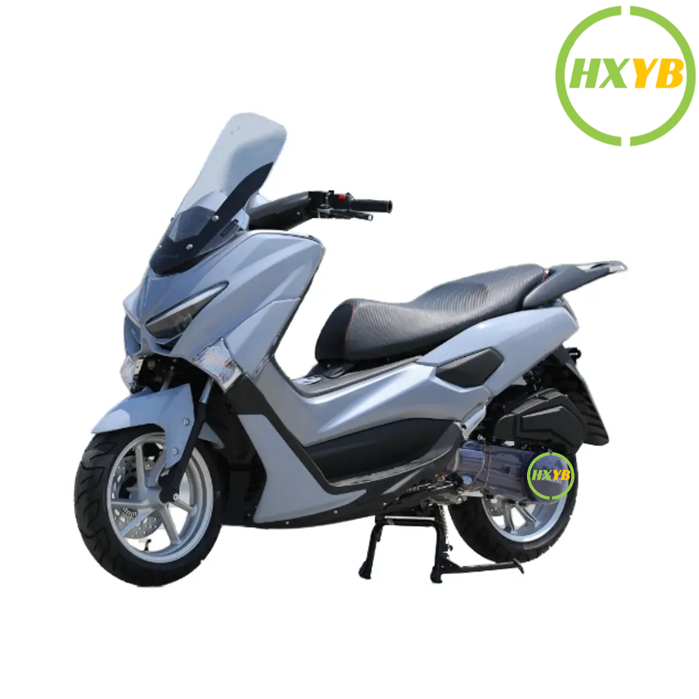 Roywell Single Cylinder Gasoline Motorcycles Engine Powerful Motorcycle Sportbikes Racing Motorcycle Gas Scooter
