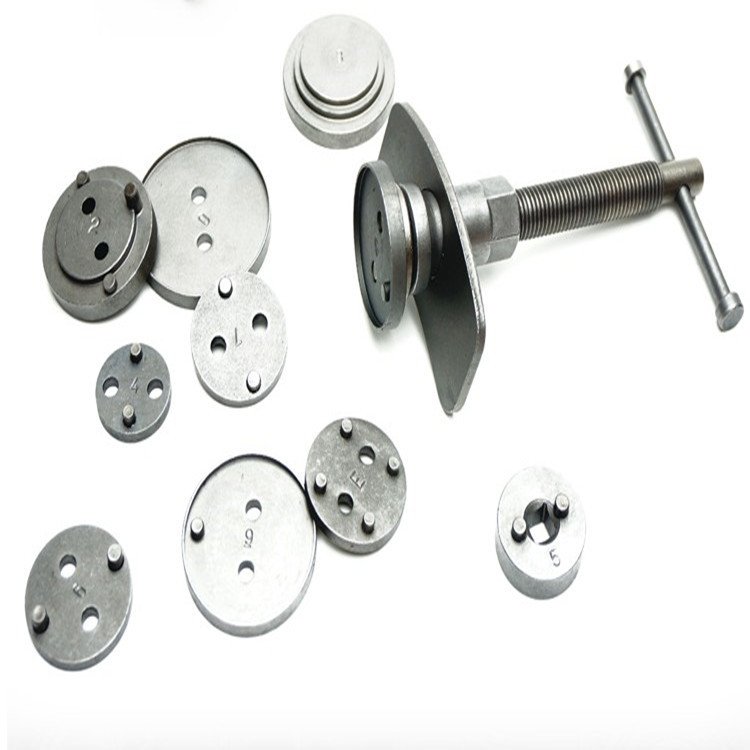 Bangcan 22-PC Vehicle Tools Kit Wind Back Brake Piston Tool Set