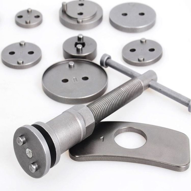 Bangcan 22-PC Vehicle Tools Kit Wind Back Brake Piston Tool Set