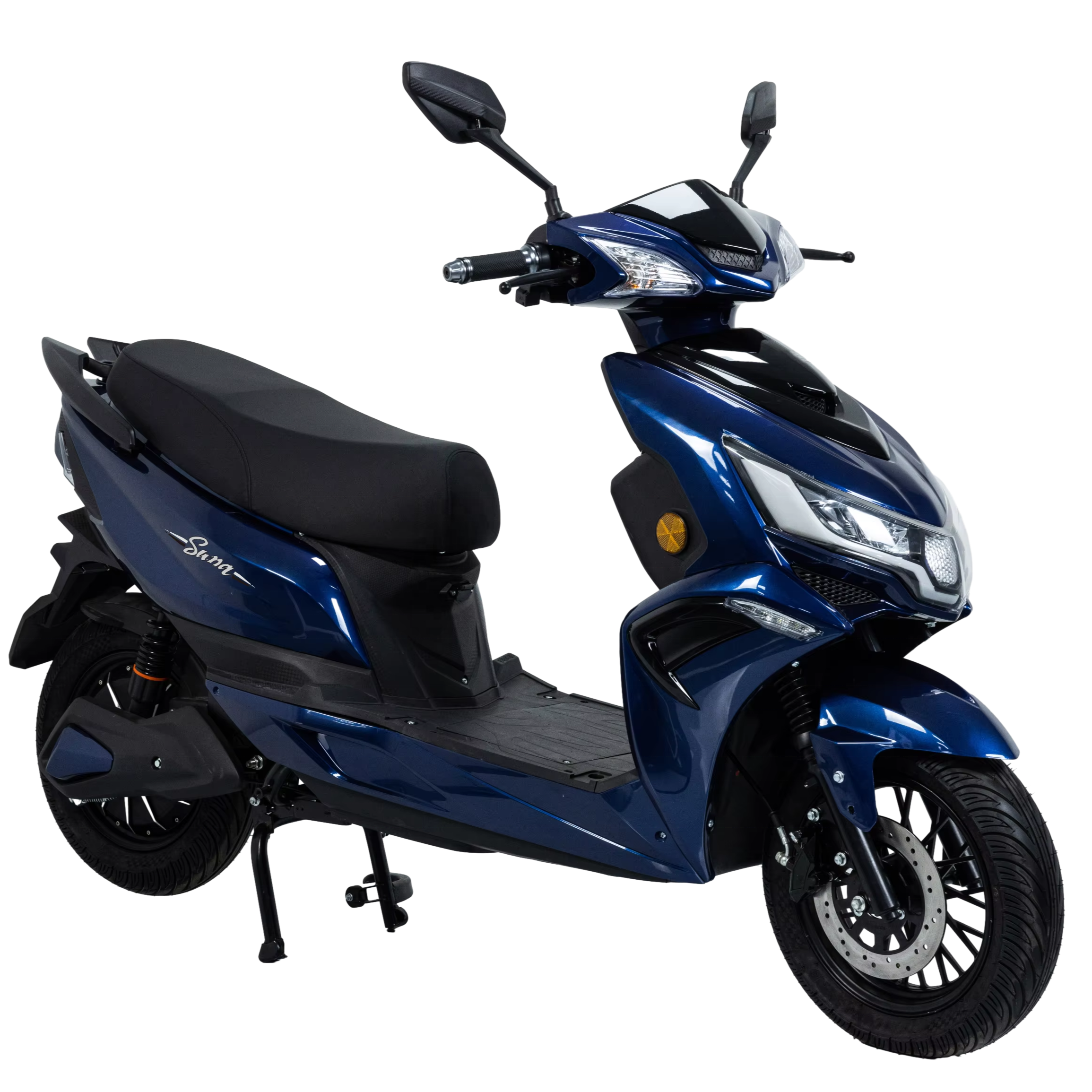 Hot Selling 1000W Adult Electric Scooter Young Urban Fashion 72v Motorcycle Welcome to Buy