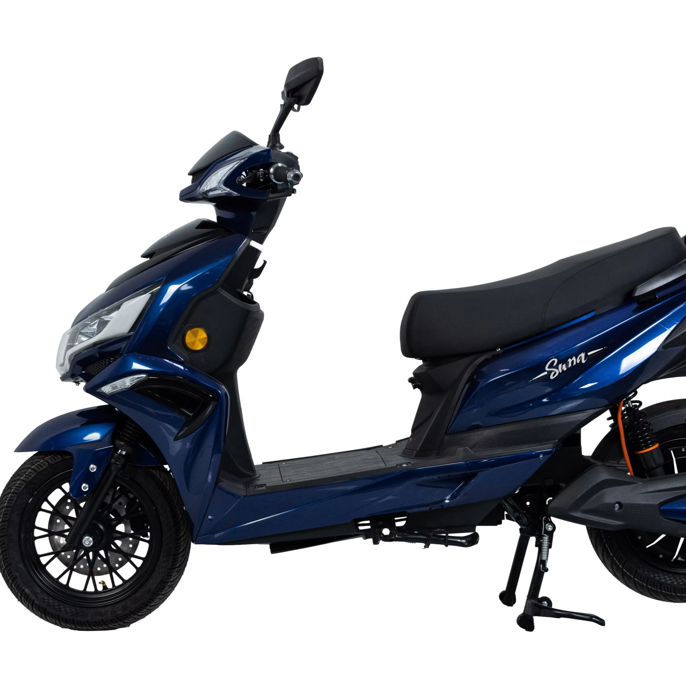 Hot Selling 1000W Adult Electric Scooter Young Urban Fashion 72v Motorcycle Welcome to Buy