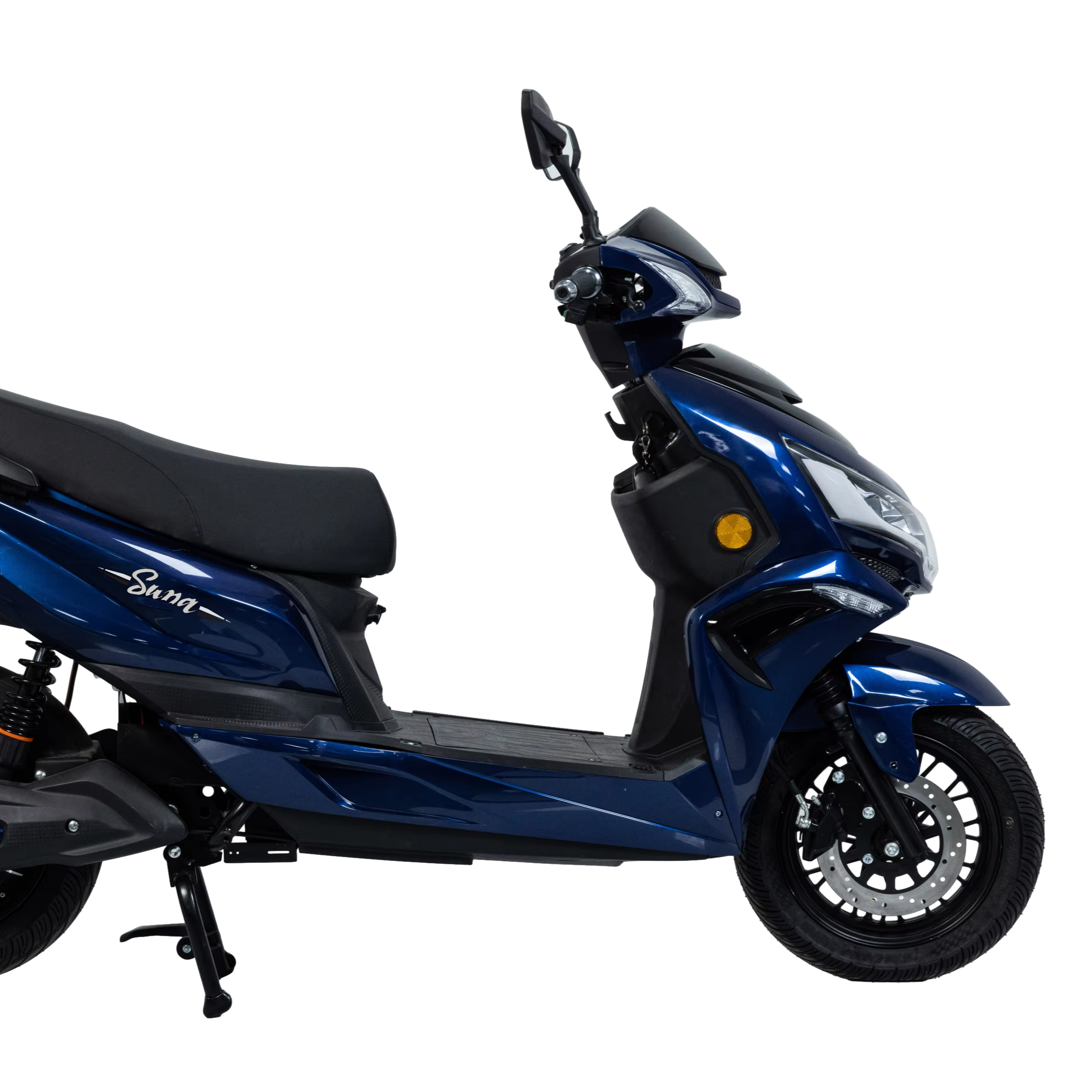Hot Selling 1000W Adult Electric Scooter Young Urban Fashion 72v Motorcycle Welcome to Buy