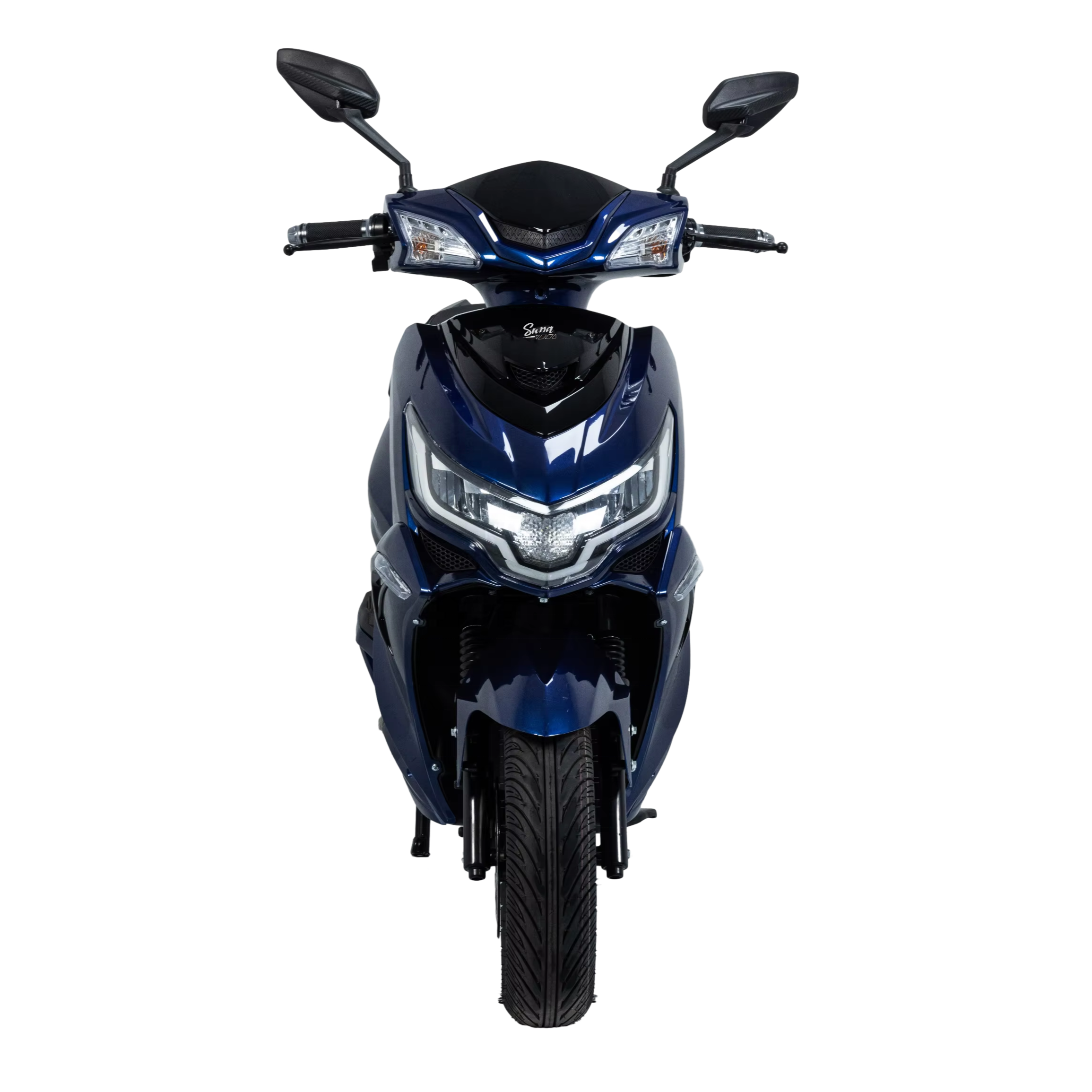 Hot Selling 1000W Adult Electric Scooter Young Urban Fashion 72v Motorcycle Welcome to Buy