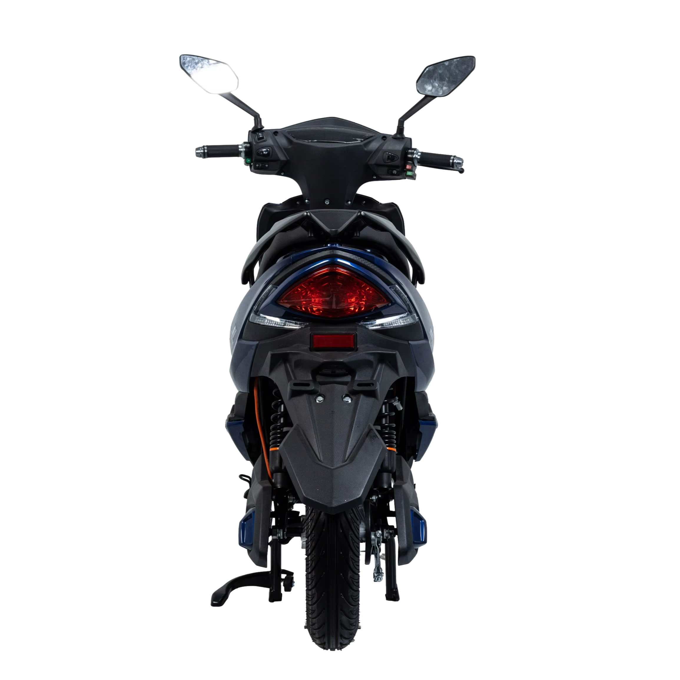 Hot Selling 1000W Adult Electric Scooter Young Urban Fashion 72v Motorcycle Welcome to Buy