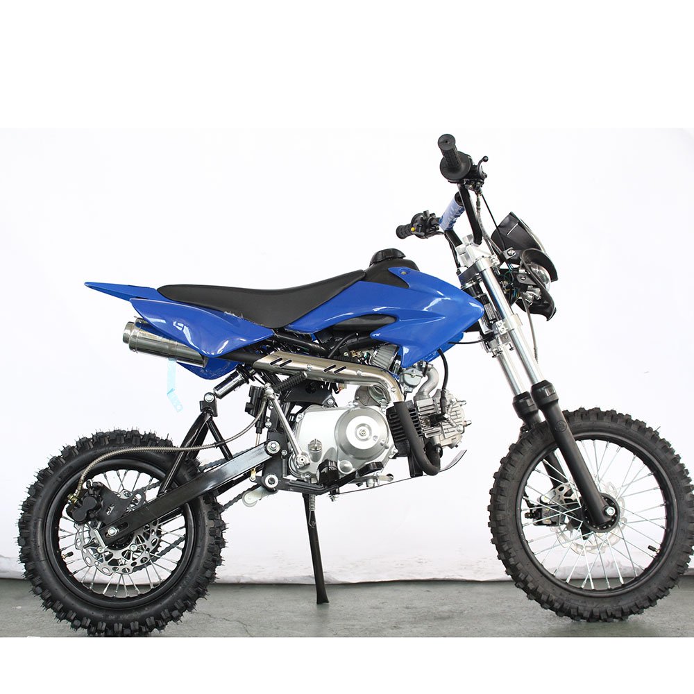 Wholesale Kids 50cc Dirt Bike Cheap Kids Dirt Bikes 50cc Dirt Motor Bike for Sale