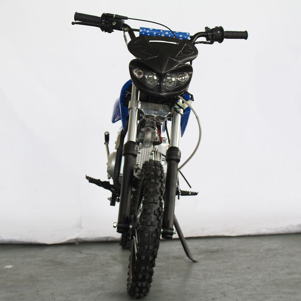 Wholesale Kids 50cc Dirt Bike Cheap Kids Dirt Bikes 50cc Dirt Motor Bike for Sale
