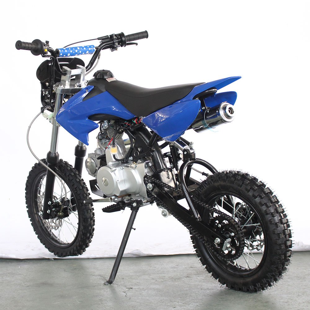 Wholesale Kids 50cc Dirt Bike Cheap Kids Dirt Bikes 50cc Dirt Motor Bike for Sale