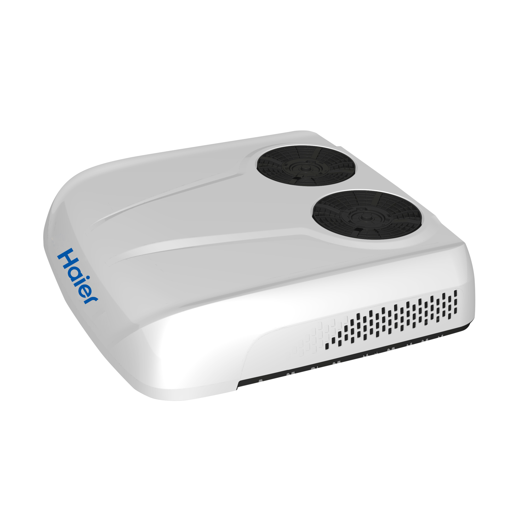 24V DC Air Conditioner for Truck All-in-one Integrated Parking air Conditioner Roof Top Mounting Model 5.0